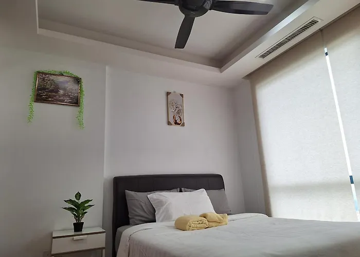 Sweet Home-Casa Residency