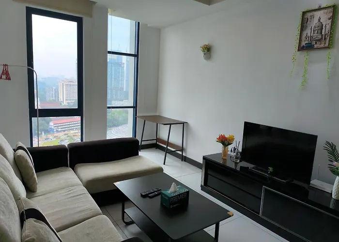 Sweet Home-Casa Residency