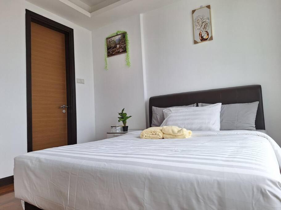 Apartment Sweet Home-casa Residency