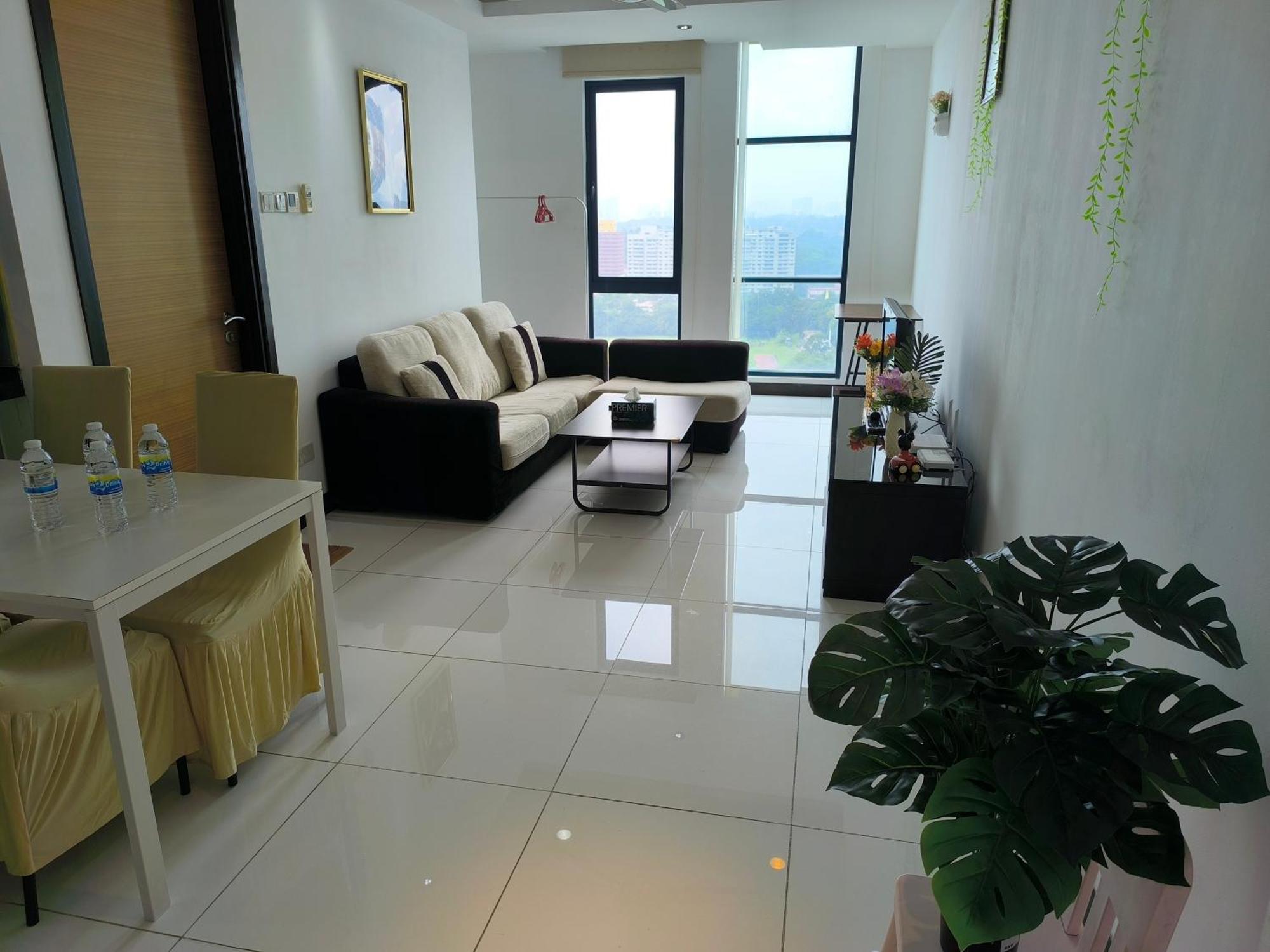 Apartment Sweet Home-casa Residency *